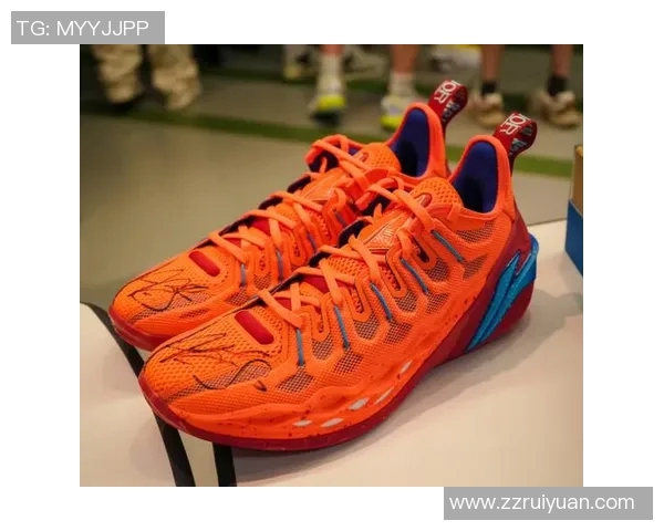 明星携手篮球品牌打造潮流新风尚引领运动时尚新趋势